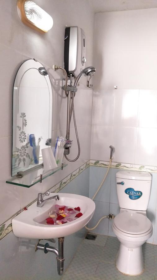 Thanh Huong Homestay So 7 Hem 41 Duong Ngo Quyen, Phuong Vinh Ninh, Thanh Pho Hué Eksteriør billede