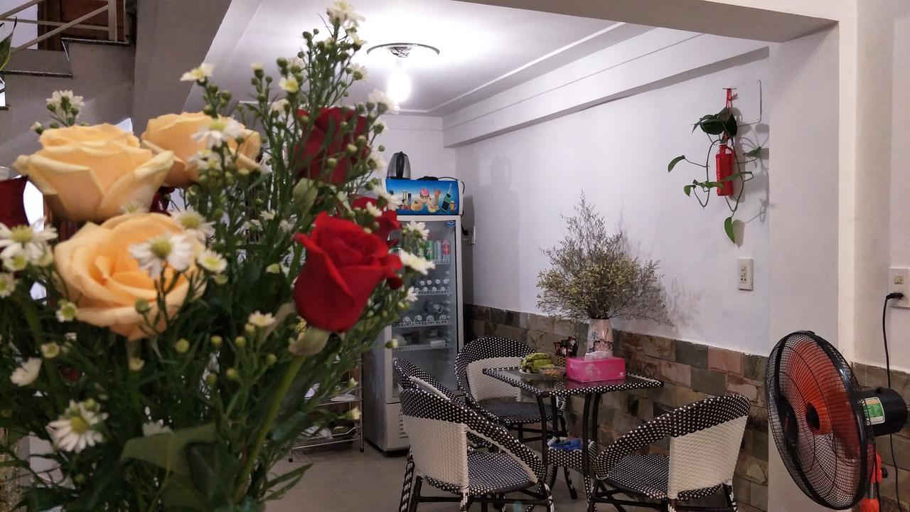 Thanh Huong Homestay So 7 Hem 41 Duong Ngo Quyen, Phuong Vinh Ninh, Thanh Pho Hué Eksteriør billede